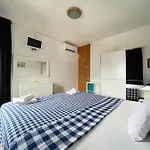Апартаменты Karl&deby Stazione/centro Лугано