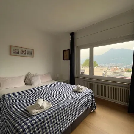 Karl&deby Stazione/centro Apartment