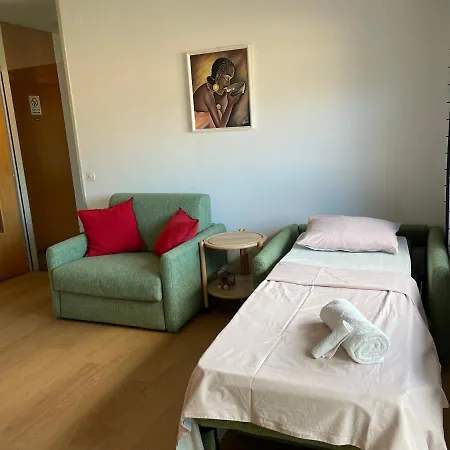 Apartment Karl&deby Stazione/centro *