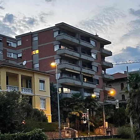 Karl&deby Stazione/centro Appartamento