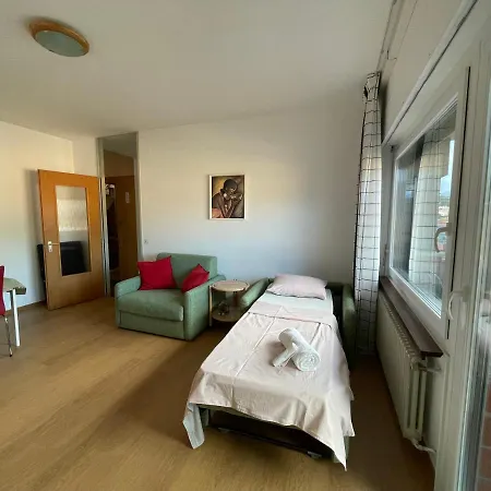 Karl&deby Stazione/centro *