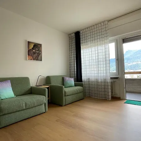 Apartment Karl&deby Stazione/centro