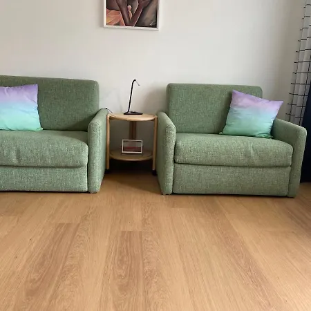 Karl&deby Stazione/centro