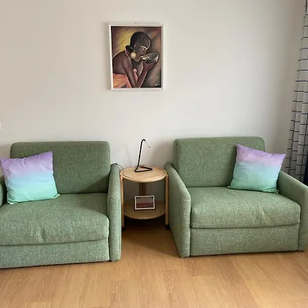 Karl&deby Stazione/centro