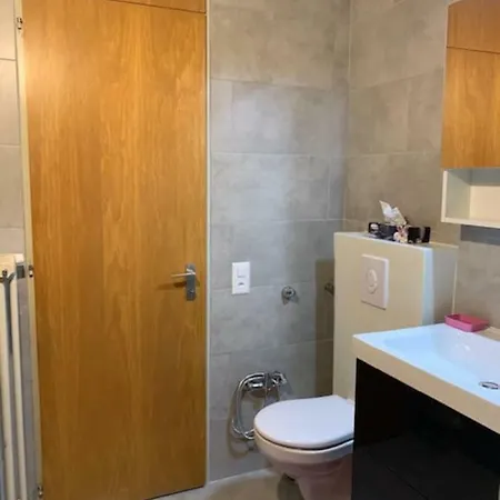 Karl&deby Stazione/centro