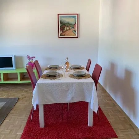 Appartement Karl&deby Stazione/centro *