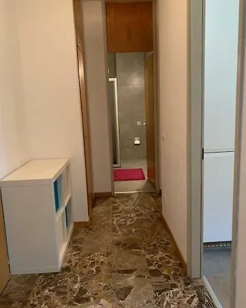 Karl&deby Stazione/centro