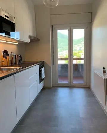 Karl&deby Stazione/centro Lugano