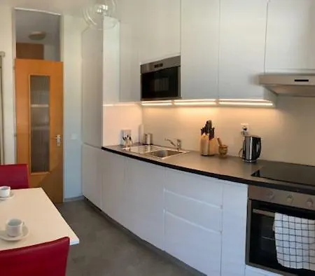 Apartment Karl&deby Stazione/centro