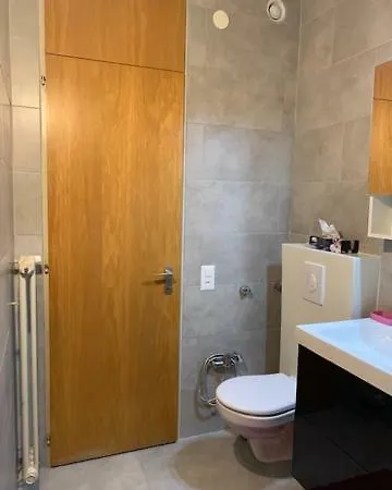 Karl&deby Stazione/centro Lugano