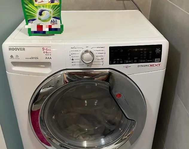 Karl&deby Stazione/centro Apartment