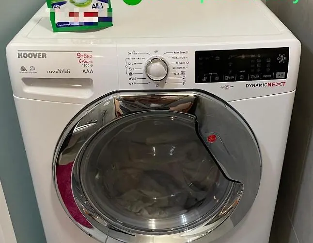 Apartment Karl&deby Stazione/centro Lugano