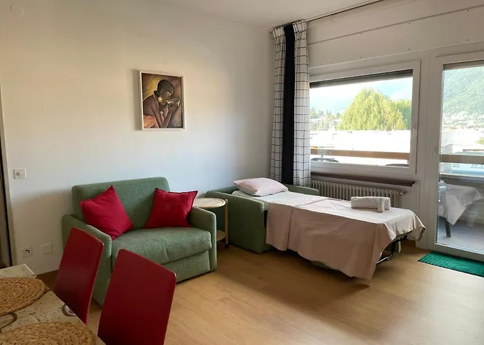 Apartment Karl&deby Stazione/centro *