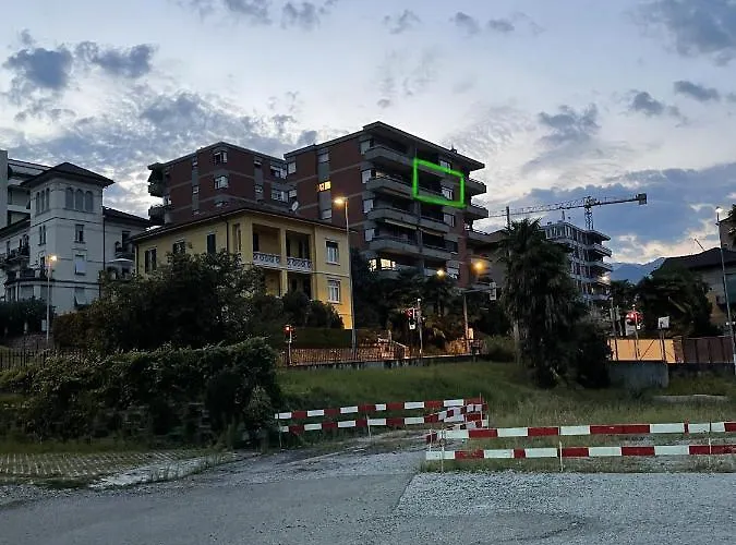 Karl&deby Stazione/centro Apartment