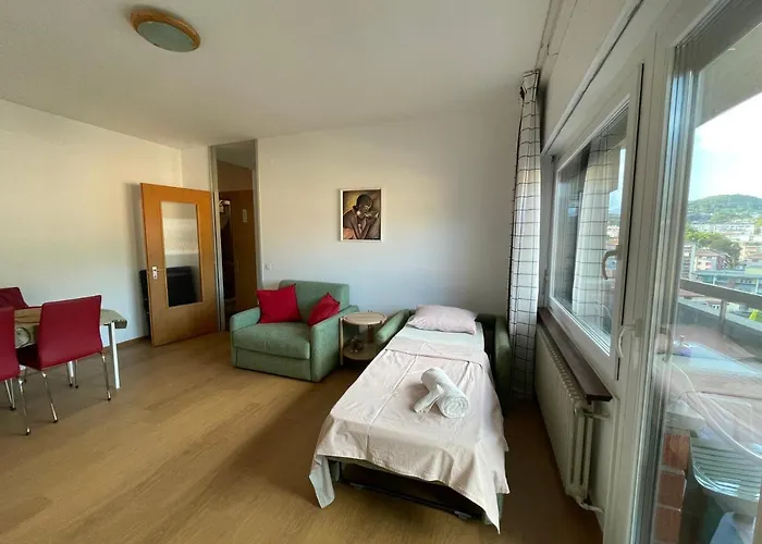 Karl&deby Stazione/centro *