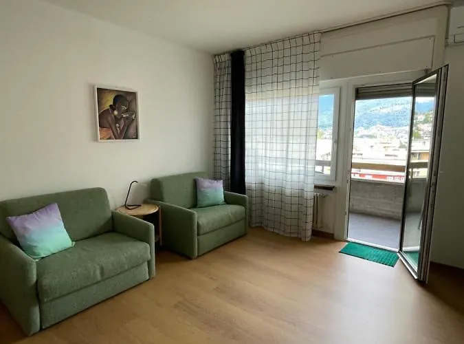 Karl&deby Stazione/centro Apartment