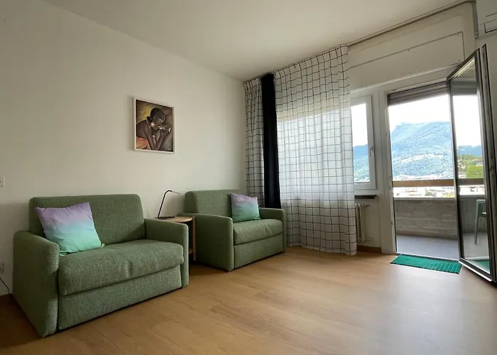 Apartment Karl&deby Stazione/centro