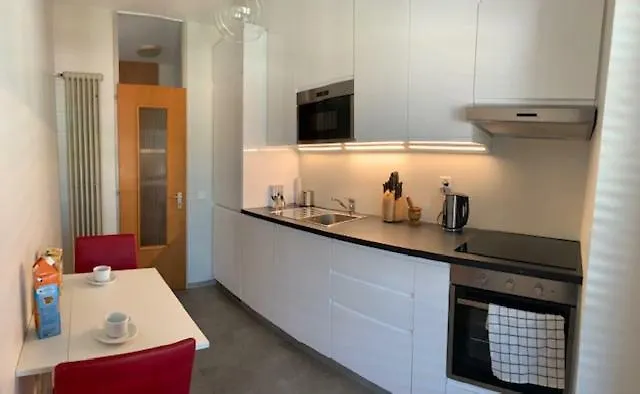 Apartment Karl&deby Stazione/centro