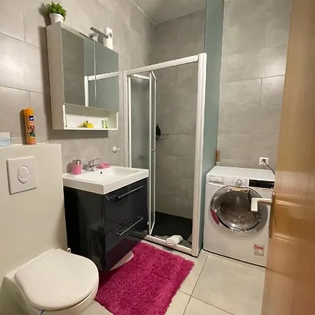 דירה Karl&deby Stazione/centro