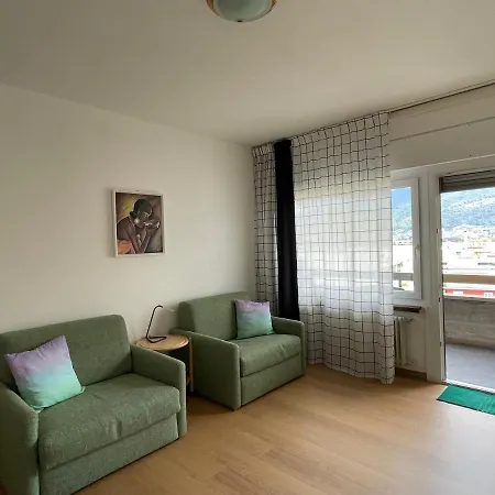 Karl&deby Stazione/centro