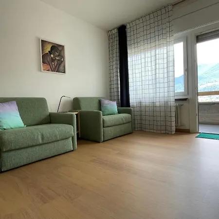 Karl&deby Stazione/centro Appartement *