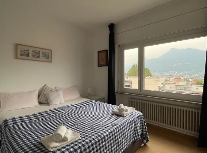 Karl&deby Stazione/centro Appartement