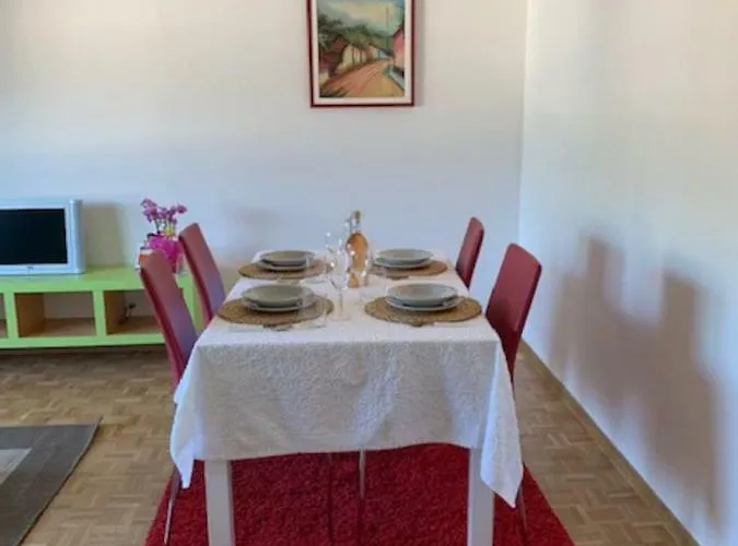 Appartement Karl&deby Stazione/centro *