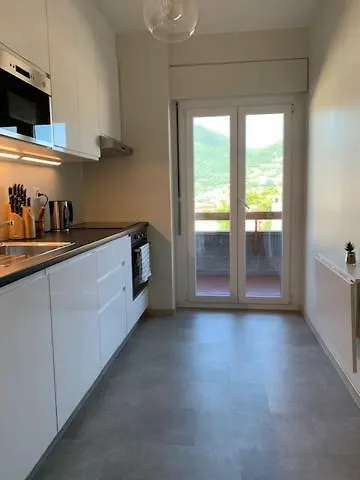 Karl&deby Stazione/centro Lugano