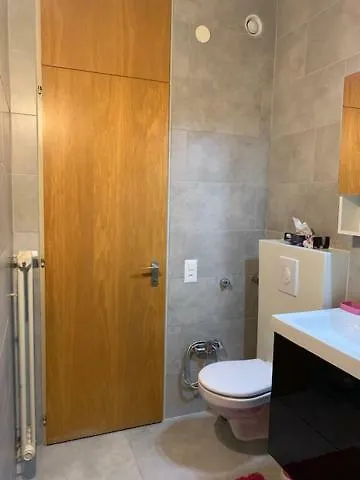 Karl&deby Stazione/centro Lugano