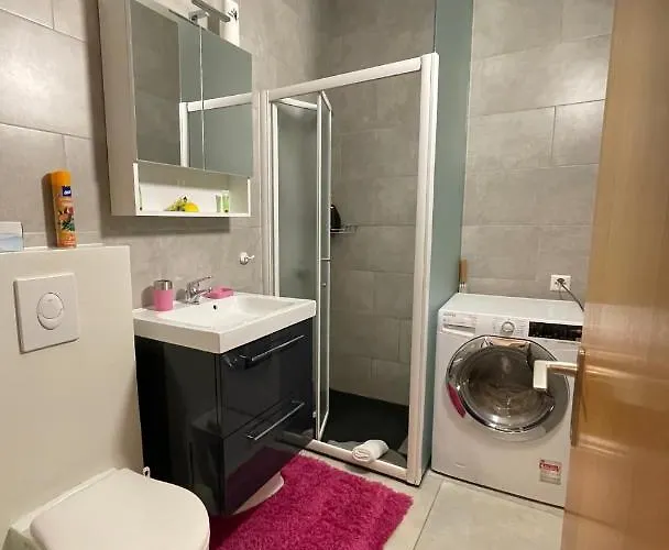 Apartamento Karl&deby Stazione/centro