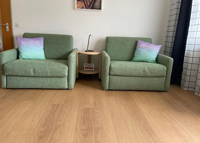 Karl&deby Stazione/centro