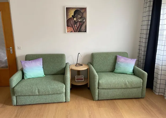 Karl&deby Stazione/centro