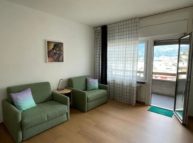 Karl&deby Stazione/centro Apartamento