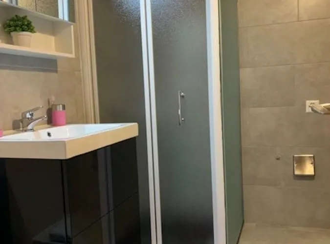 Apartamento Karl&deby Stazione/centro *