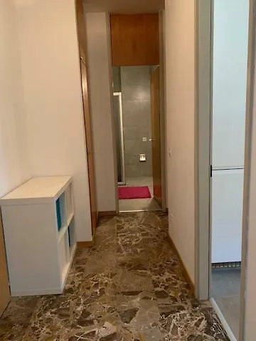 Karl&deby Stazione/centro